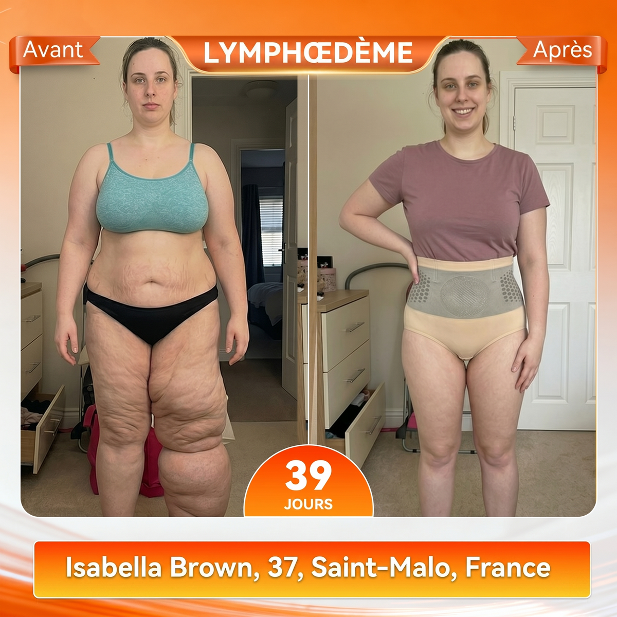 𝐌𝐨𝐫𝐢𝐧𝐠𝐚 & 𝐁𝐞𝐫𝐛𝐞𝐫𝐢𝐧𝐞 Short Sculptant et Brûleur de Graisse 4‑en‑1 aux Micro‑Particules🩷02