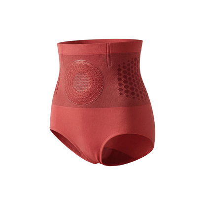 𝐌𝐨𝐫𝐢𝐧𝐠𝐚 & 𝐁𝐞𝐫𝐛𝐞𝐫𝐢𝐧𝐞 Short Sculptant et Brûleur de Graisse 4‑en‑1 aux Micro‑Particules🩷02