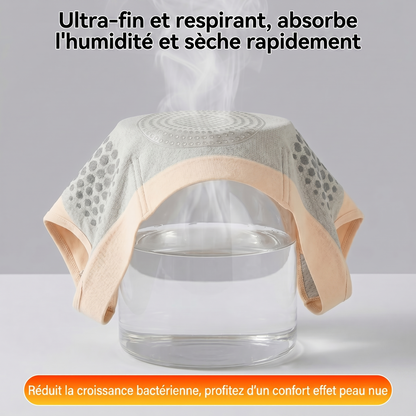𝐌𝐨𝐫𝐢𝐧𝐠𝐚 & 𝐁𝐞𝐫𝐛𝐞𝐫𝐢𝐧𝐞 Short Sculptant et Brûleur de Graisse 4‑en‑1 aux Micro‑Particules🩷02