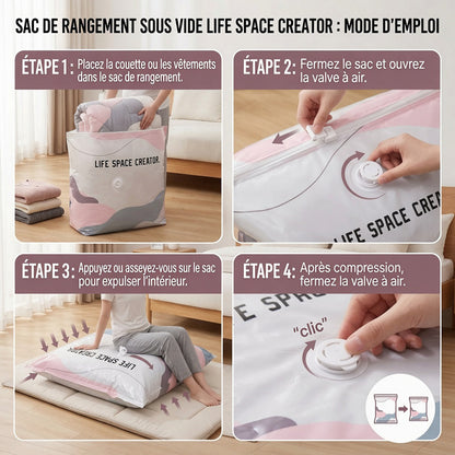 𝐒𝐕𝐎𝐙𝐊®📦📦𝐒𝐚𝐜𝐬 𝐬𝐨𝐮𝐬 𝐯𝐢𝐝𝐞 𝐠𝐫𝐚𝐧𝐝𝐞 𝐜𝐚𝐩𝐚𝐜𝐢𝐭é – 𝐒𝐚𝐧𝐬 𝐩𝐨𝐦𝐩𝐞 !🐳