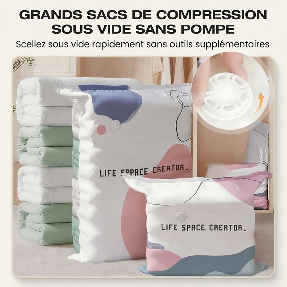 𝐒𝐕𝐎𝐙𝐊®📦📦𝐒𝐚𝐜𝐬 𝐬𝐨𝐮𝐬 𝐯𝐢𝐝𝐞 𝐠𝐫𝐚𝐧𝐝𝐞 𝐜𝐚𝐩𝐚𝐜𝐢𝐭é – 𝐒𝐚𝐧𝐬 𝐩𝐨𝐦𝐩𝐞 !🐳