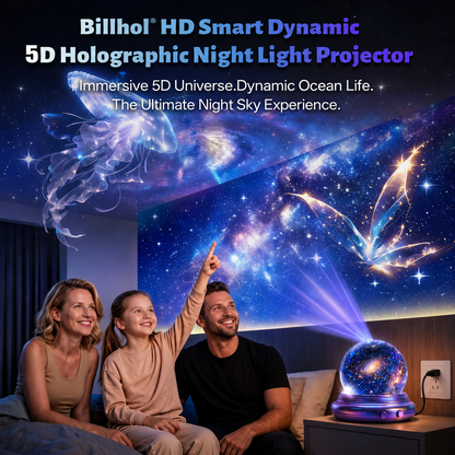 🔮𝐁𝐢𝐥𝐥𝐡𝐨𝐥®🟤𝐍𝐄𝐗𝐓-𝐆𝐄𝐍 𝐒𝐌𝐀𝐑𝐓 𝐏𝐑𝐎𝐉𝐄𝐂𝐓𝐈𝐎𝐍 𝐇𝐃 𝐒𝐦𝐚𝐫𝐭 𝐃𝐲𝐧𝐚𝐦𝐢𝐜 𝟓𝐃 𝐇𝐨𝐥𝐨𝐠𝐫𝐚𝐩𝐡𝐢𝐜 𝐍𝐢𝐠𝐡𝐭 𝐋𝐢𝐠𝐡𝐭 𝐏𝐫𝐨𝐣𝐞𝐜𝐭𝐨𝐫